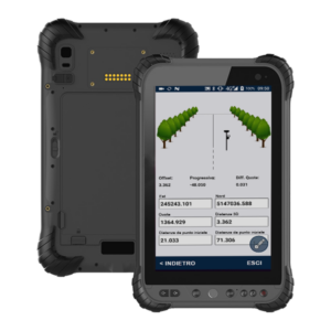 Rugged Tablet US15